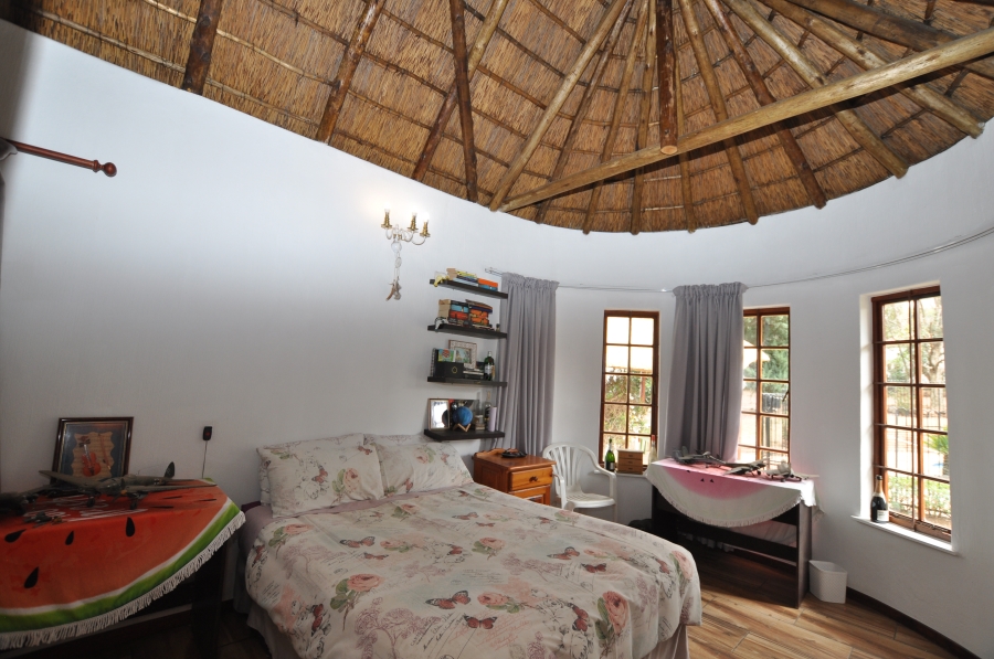 4 Bedroom Property for Sale in Vorna Valley Gauteng