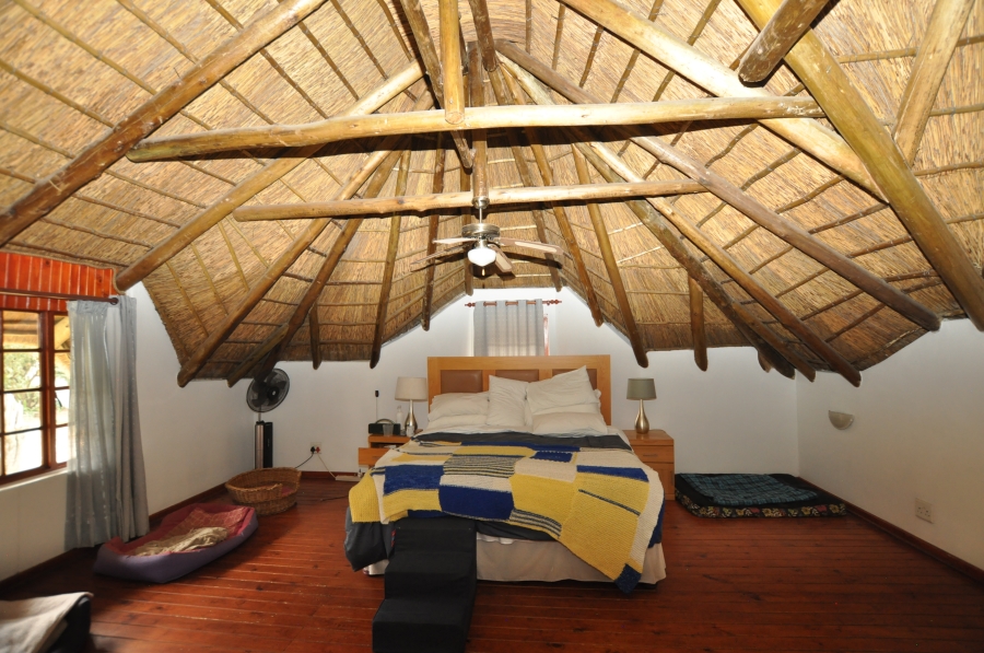 4 Bedroom Property for Sale in Vorna Valley Gauteng