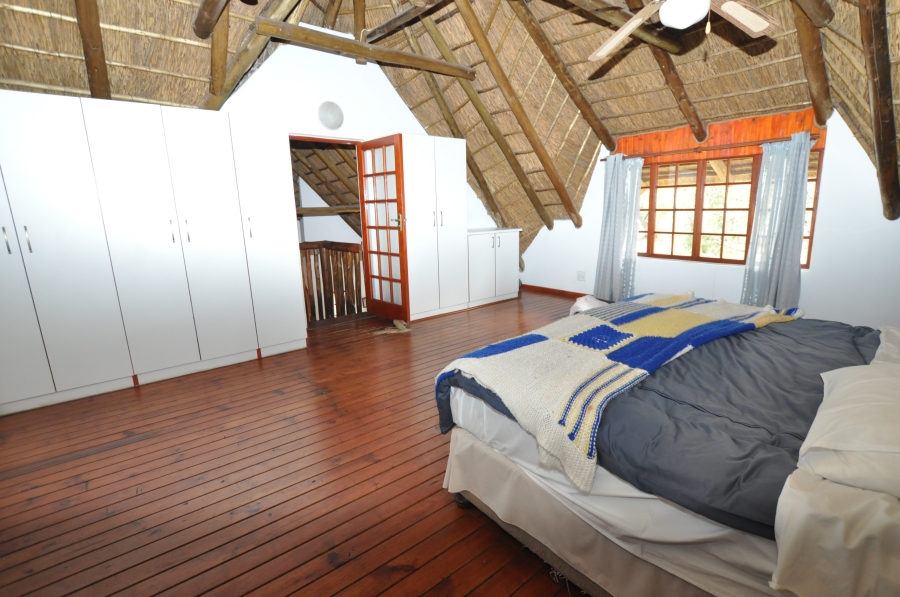 4 Bedroom Property for Sale in Vorna Valley Gauteng