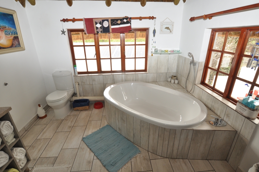 4 Bedroom Property for Sale in Vorna Valley Gauteng