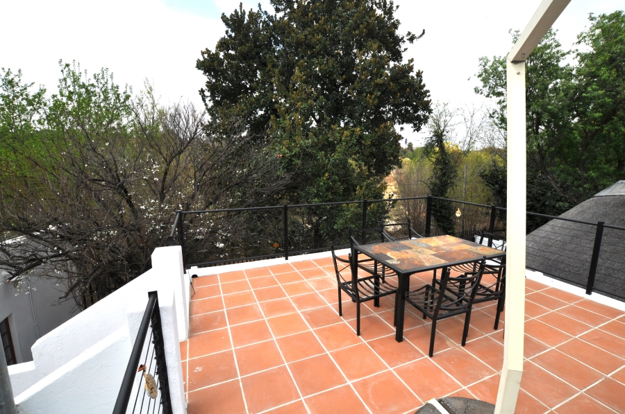 4 Bedroom Property for Sale in Vorna Valley Gauteng