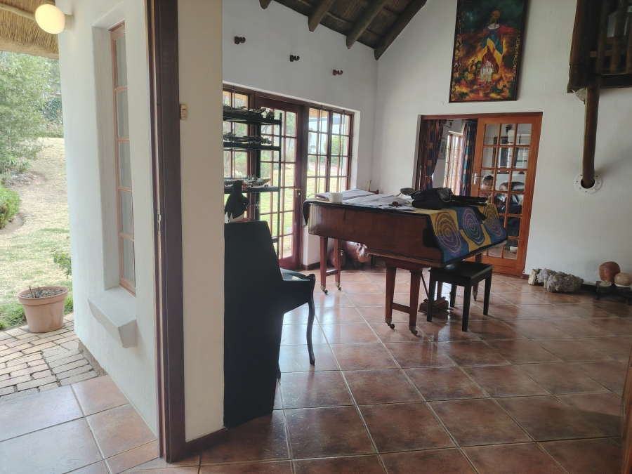 4 Bedroom Property for Sale in Vorna Valley Gauteng