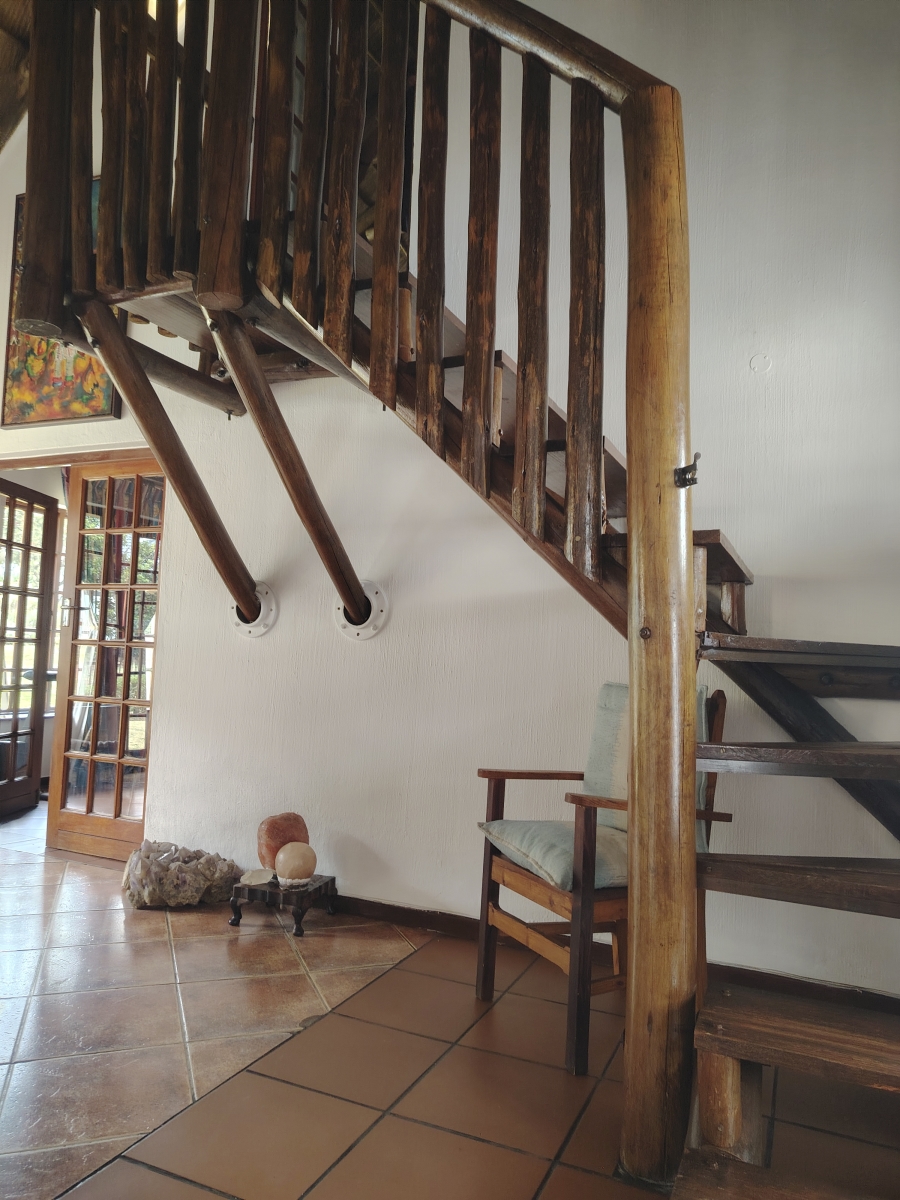 4 Bedroom Property for Sale in Vorna Valley Gauteng