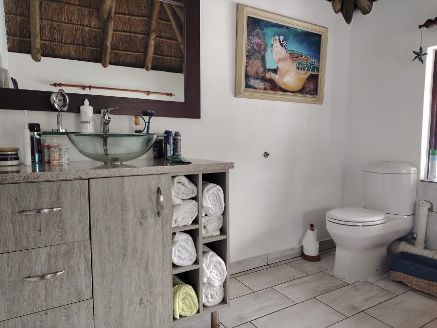 4 Bedroom Property for Sale in Vorna Valley Gauteng