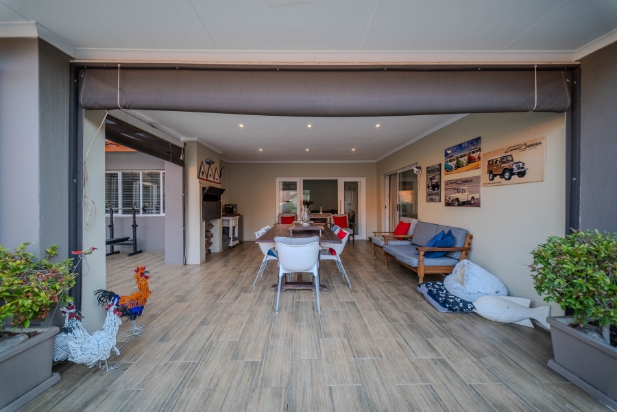 3 Bedroom Property for Sale in Constantia Park Gauteng
