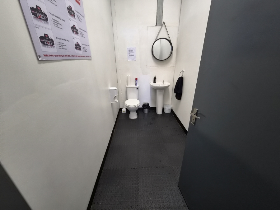 To Let Commercial Property for Rent in Six Fountains Estate Gauteng