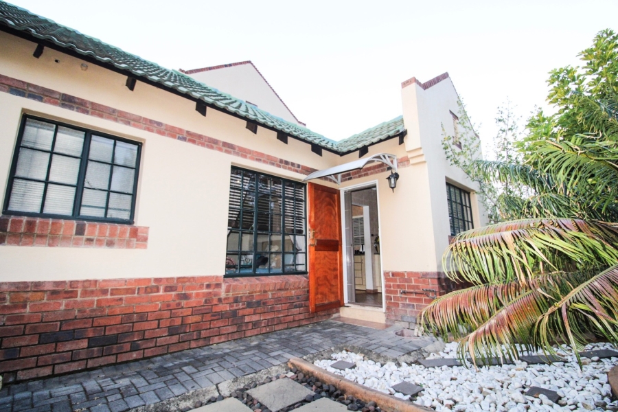 3 Bedroom Property for Sale in Noordhang Gauteng