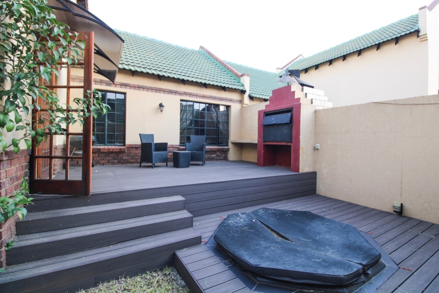 3 Bedroom Property for Sale in Noordhang Gauteng