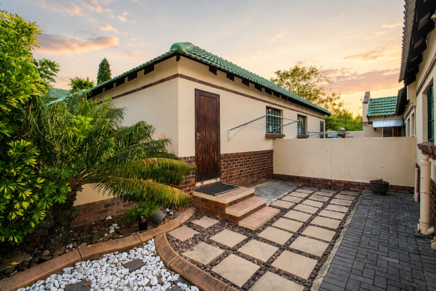 3 Bedroom Property for Sale in Noordhang Gauteng