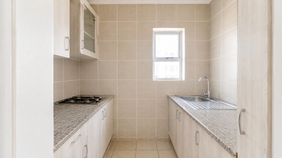 1 Bedroom Property for Sale in Rivonia Gauteng
