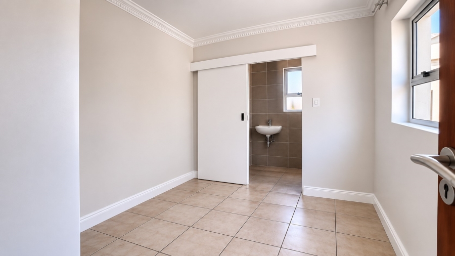 1 Bedroom Property for Sale in Rivonia Gauteng