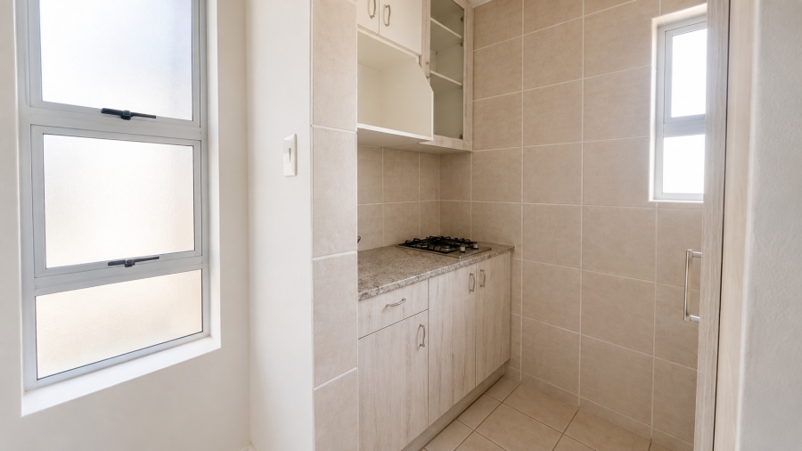 1 Bedroom Property for Sale in Rivonia Gauteng
