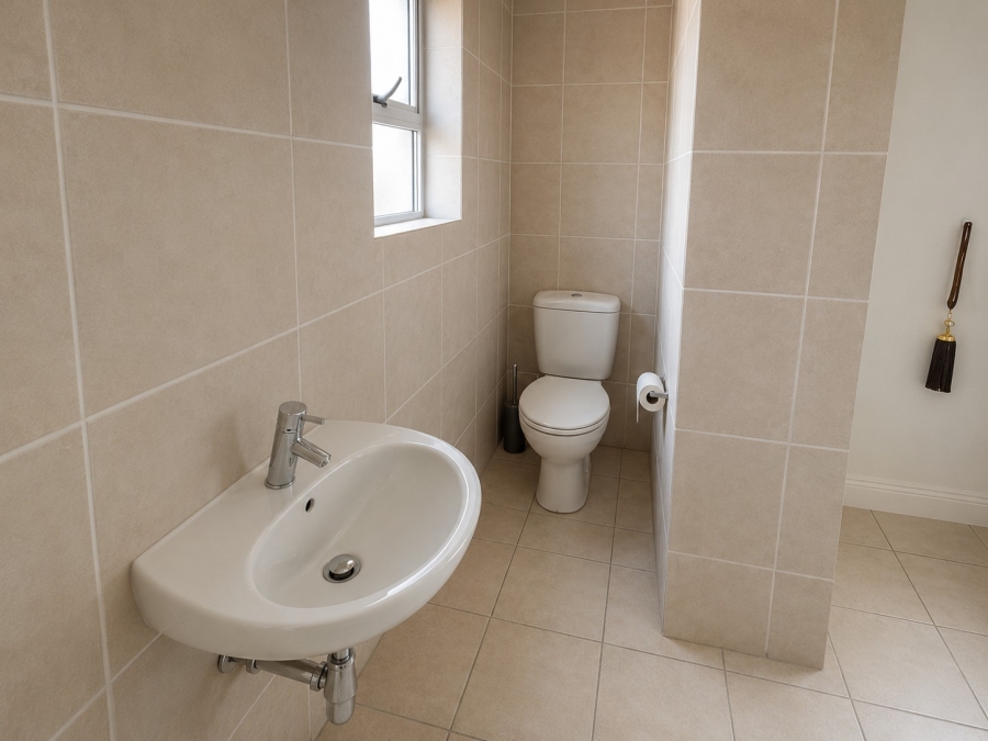 1 Bedroom Property for Sale in Rivonia Gauteng