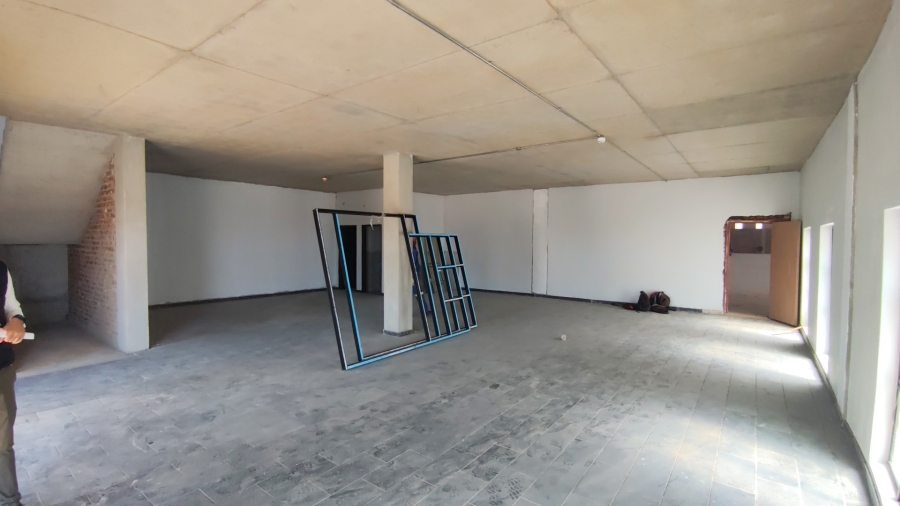 To Let Commercial Property for Rent in Lanseria Gauteng