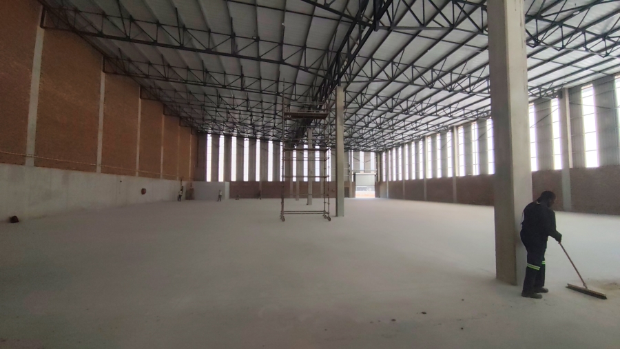 To Let Commercial Property for Rent in Lanseria Gauteng