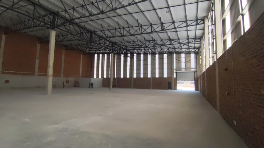 To Let Commercial Property for Rent in Lanseria Gauteng