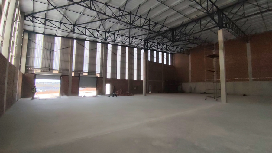 To Let Commercial Property for Rent in Lanseria Gauteng