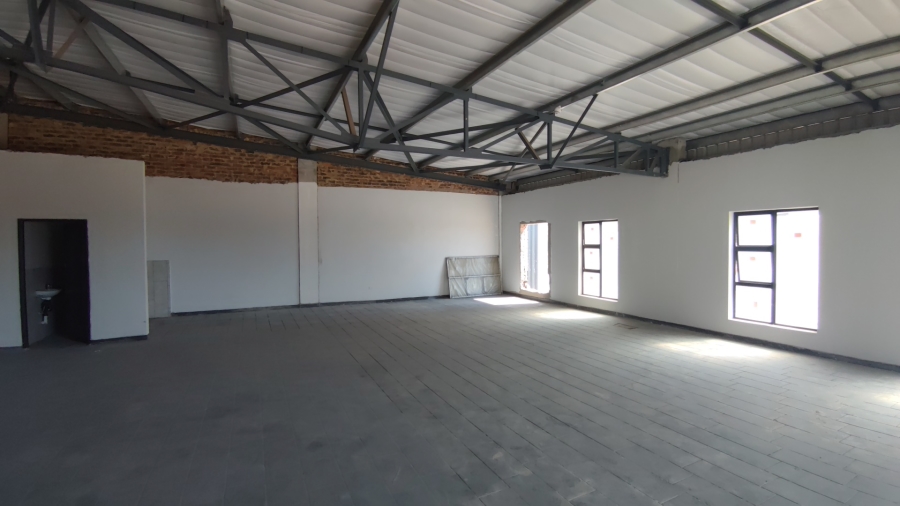 To Let Commercial Property for Rent in Lanseria Gauteng