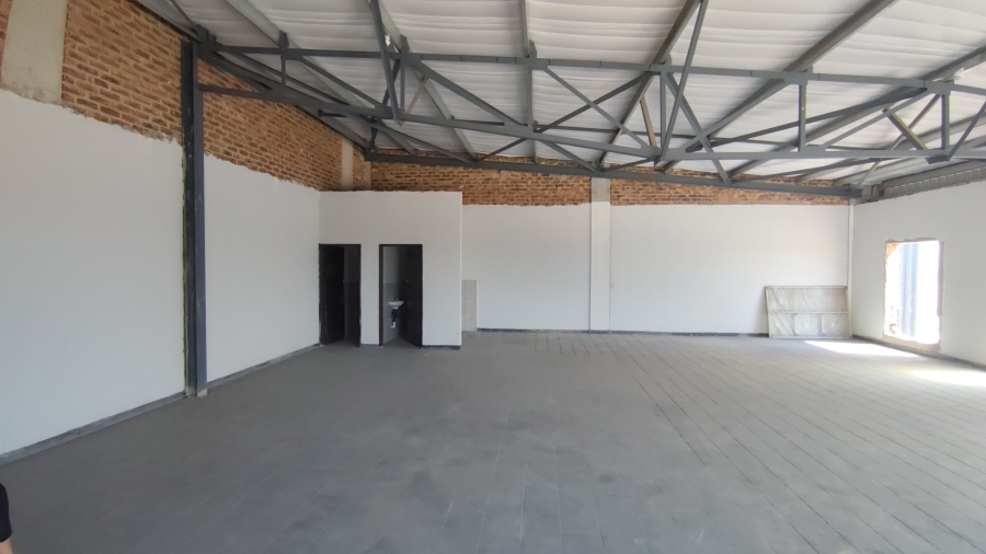 To Let Commercial Property for Rent in Lanseria Gauteng
