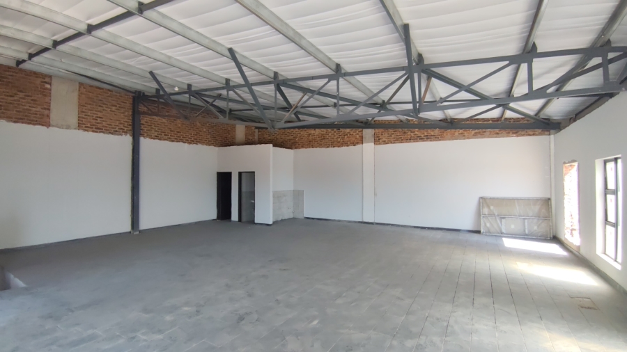 To Let Commercial Property for Rent in Lanseria Gauteng
