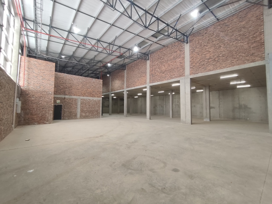 To Let Commercial Property for Rent in Lanseria Gauteng