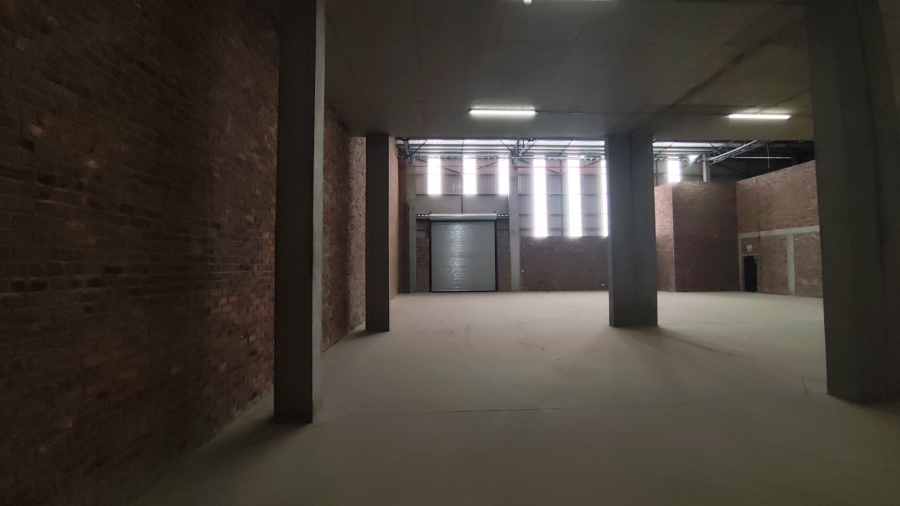 To Let Commercial Property for Rent in Lanseria Gauteng