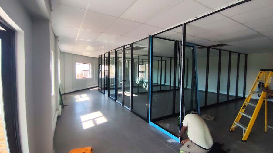 To Let Commercial Property for Rent in Lanseria Gauteng
