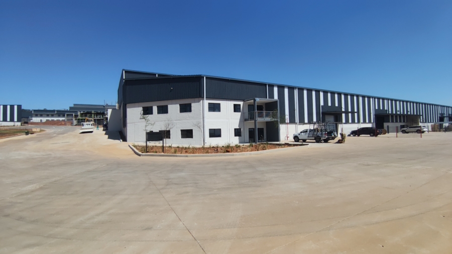 To Let Commercial Property for Rent in Lanseria Gauteng