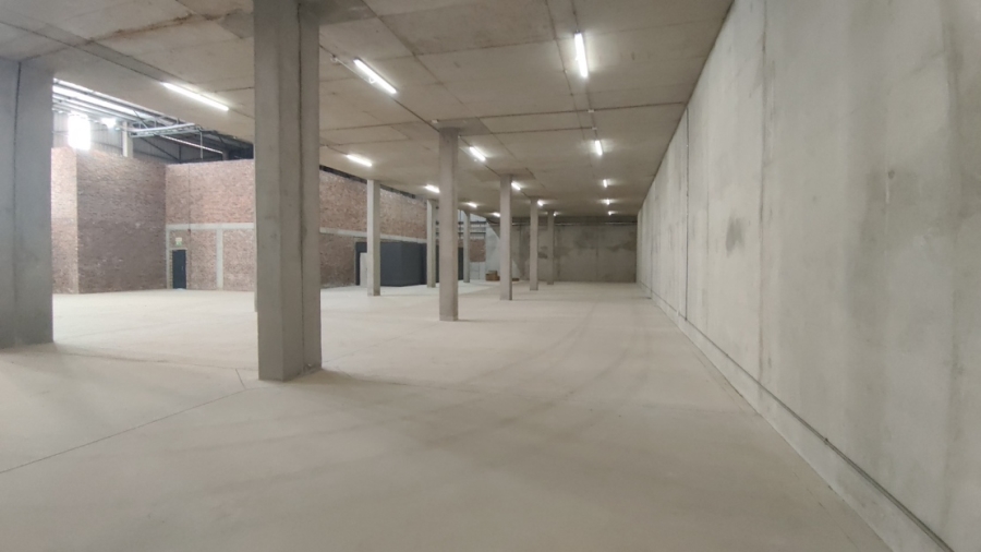 To Let Commercial Property for Rent in Lanseria Gauteng