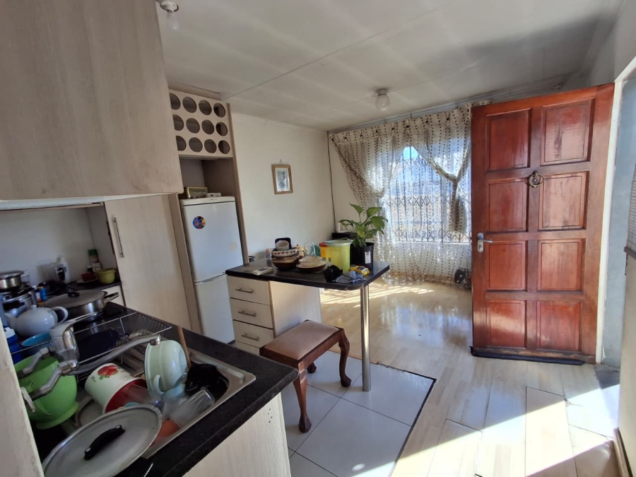 2 Bedroom Property for Sale in Fleurhof Gauteng