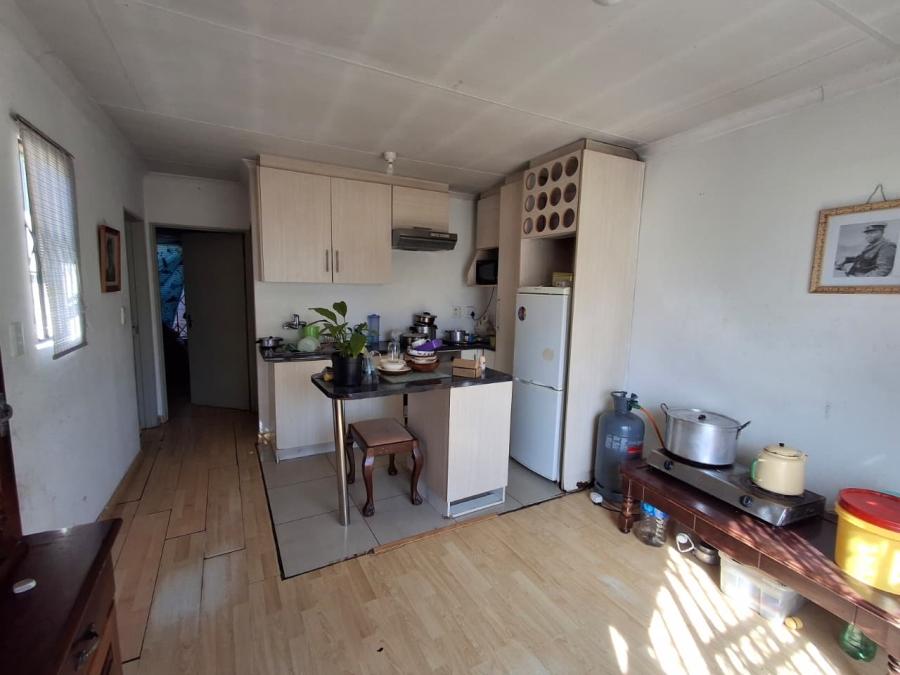 2 Bedroom Property for Sale in Fleurhof Gauteng