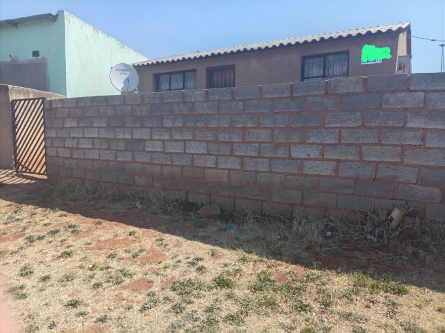 2 Bedroom Property for Sale in Mofolo South Gauteng