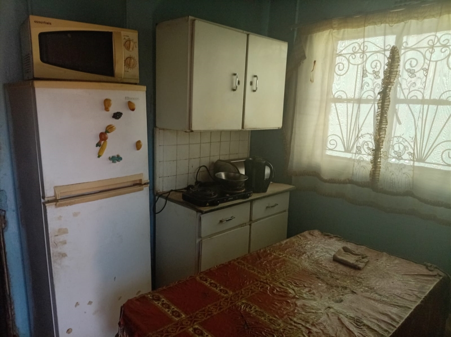 2 Bedroom Property for Sale in Mofolo South Gauteng