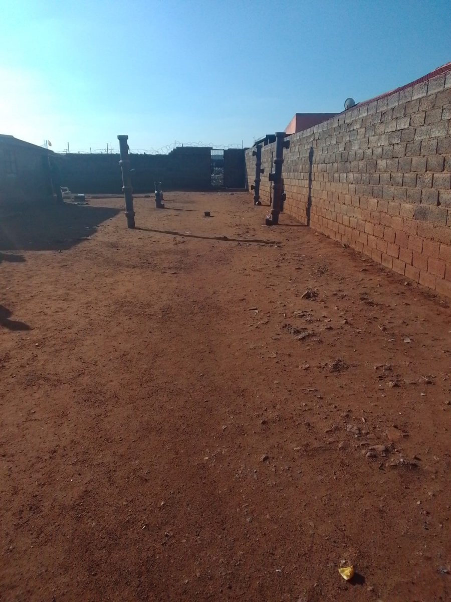 0 Bedroom Property for Sale in Lawley Gauteng