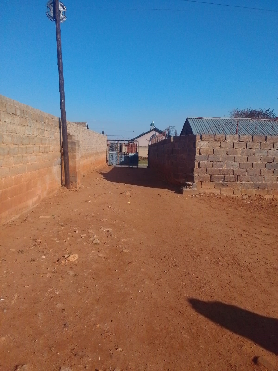 0 Bedroom Property for Sale in Lawley Gauteng