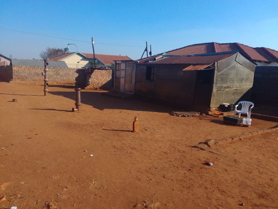 0 Bedroom Property for Sale in Lawley Gauteng