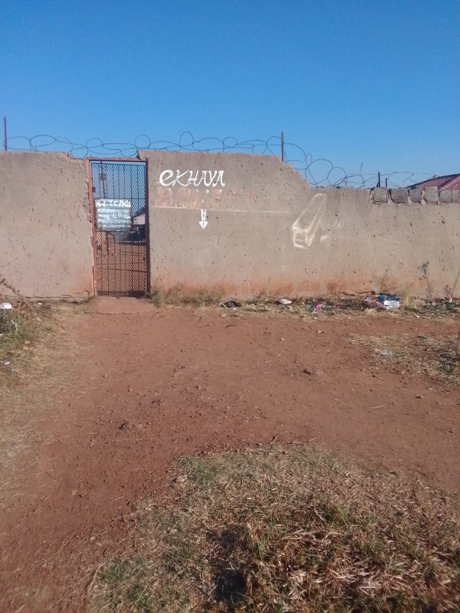 0 Bedroom Property for Sale in Lawley Gauteng