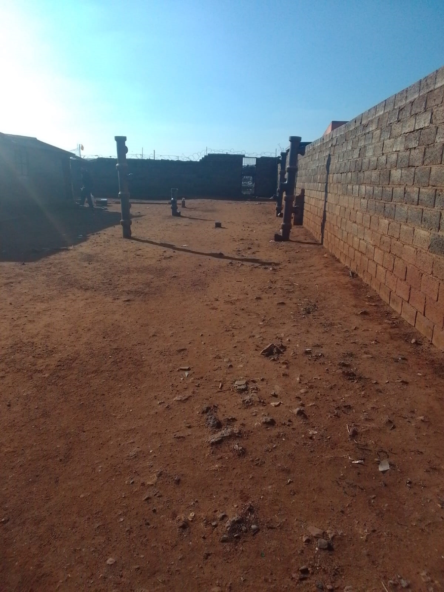 0 Bedroom Property for Sale in Lawley Gauteng