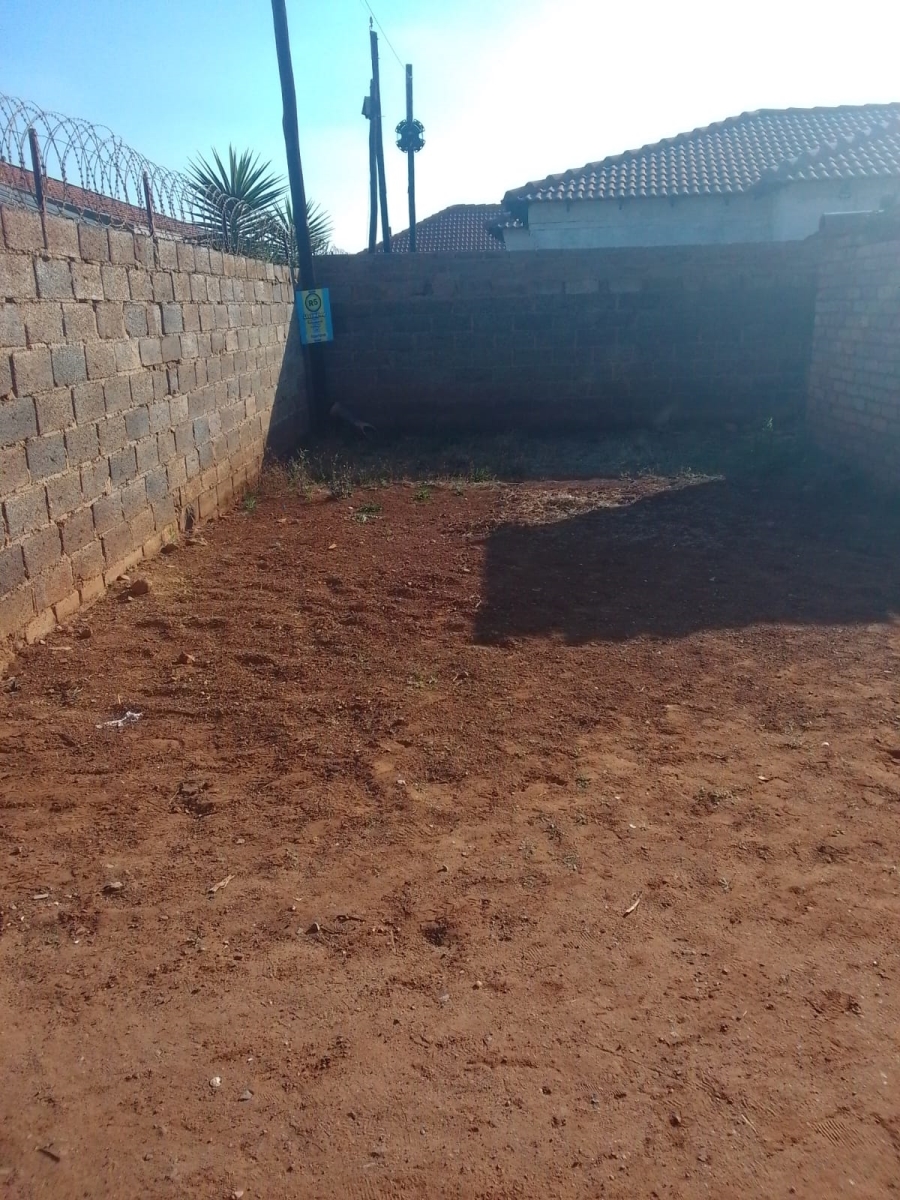 0 Bedroom Property for Sale in Lawley Gauteng