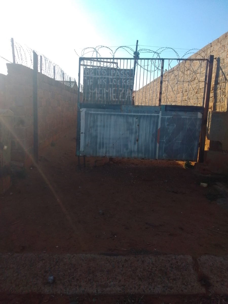 0 Bedroom Property for Sale in Lawley Gauteng