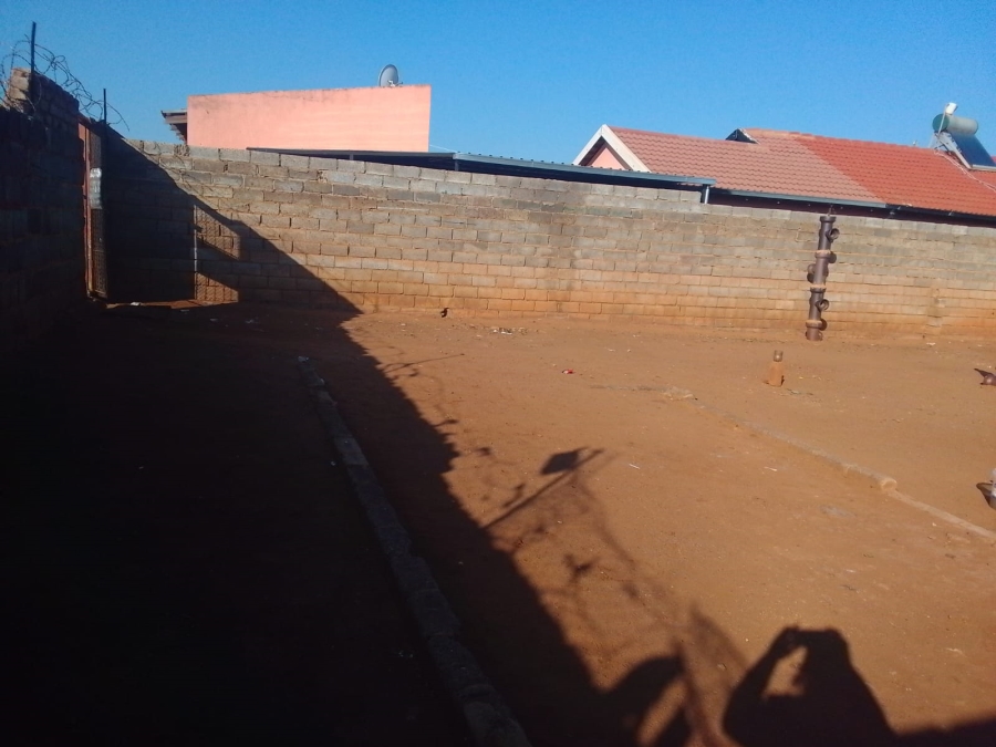 0 Bedroom Property for Sale in Lawley Gauteng
