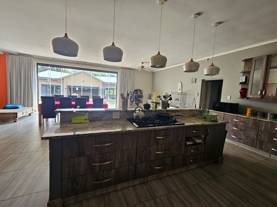 4 Bedroom Property for Sale in Highbury Gauteng