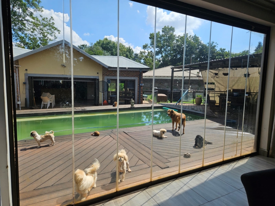 4 Bedroom Property for Sale in Highbury Gauteng