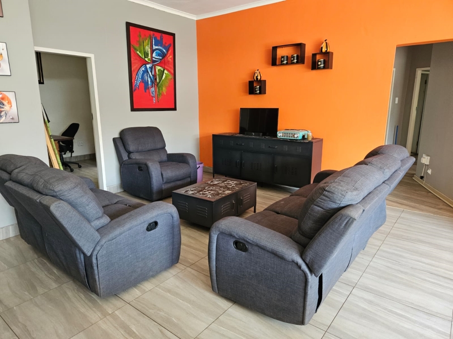 4 Bedroom Property for Sale in Highbury Gauteng
