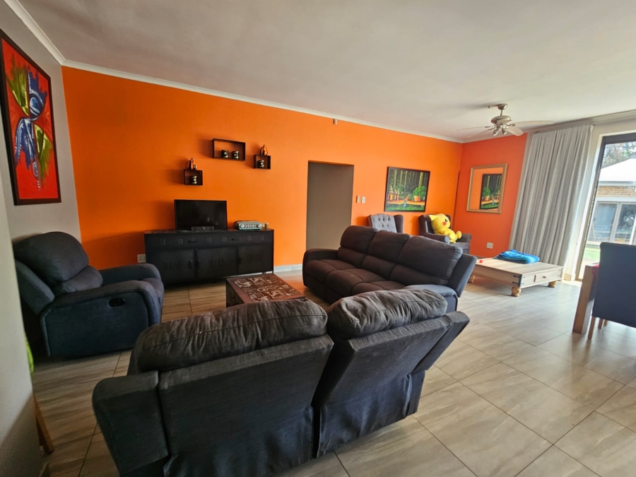 4 Bedroom Property for Sale in Highbury Gauteng