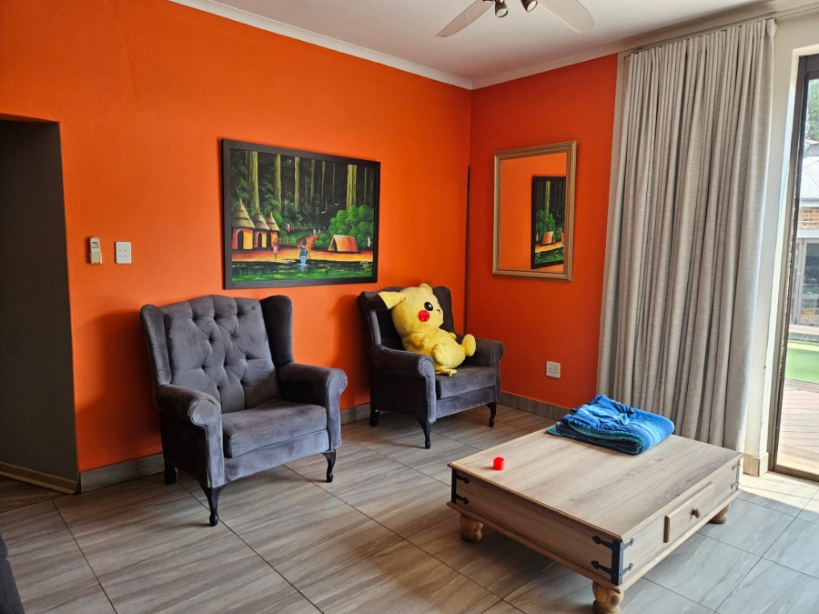 4 Bedroom Property for Sale in Highbury Gauteng