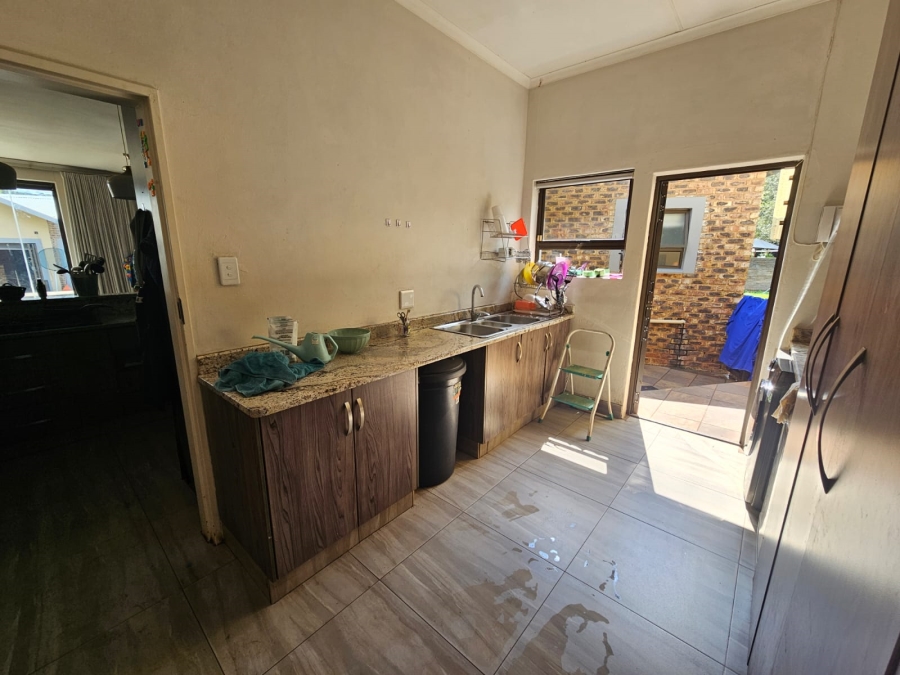 4 Bedroom Property for Sale in Highbury Gauteng