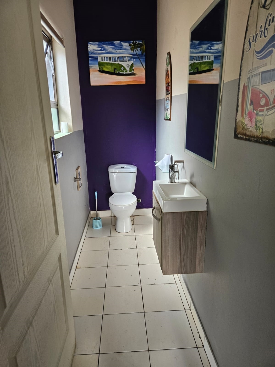 4 Bedroom Property for Sale in Highbury Gauteng
