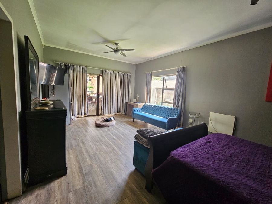 4 Bedroom Property for Sale in Highbury Gauteng