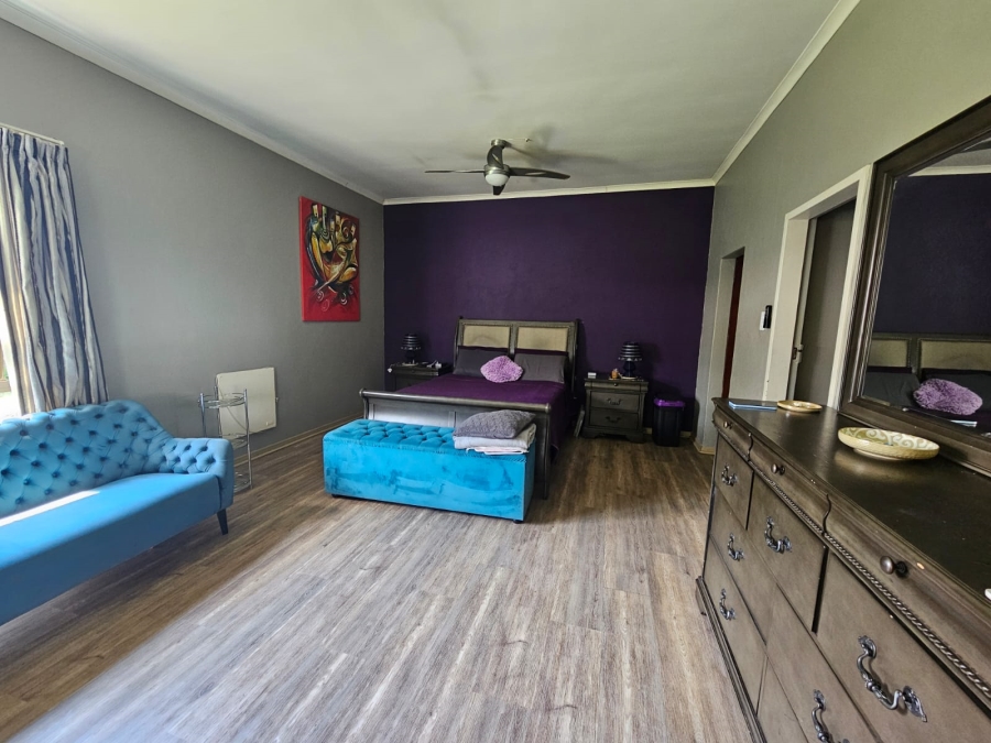 4 Bedroom Property for Sale in Highbury Gauteng